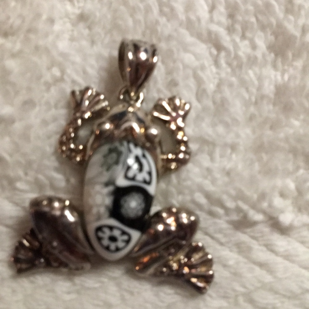 Necklace drop - Picture 2 of 3